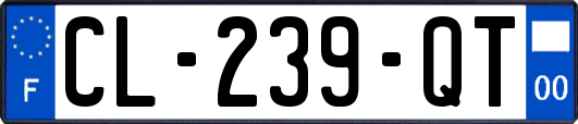 CL-239-QT