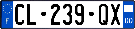 CL-239-QX