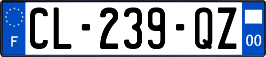 CL-239-QZ