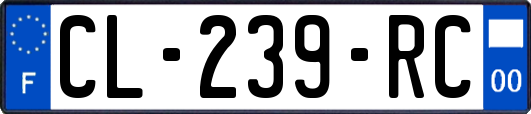 CL-239-RC