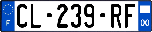 CL-239-RF