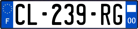 CL-239-RG