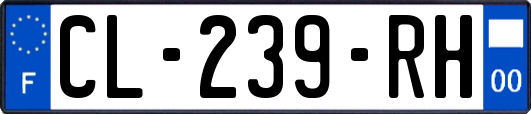 CL-239-RH