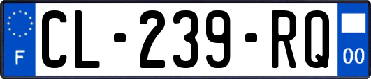 CL-239-RQ