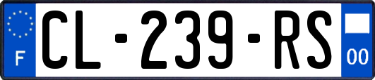 CL-239-RS
