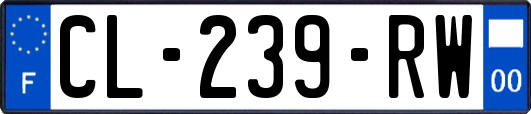 CL-239-RW
