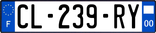 CL-239-RY