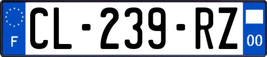 CL-239-RZ
