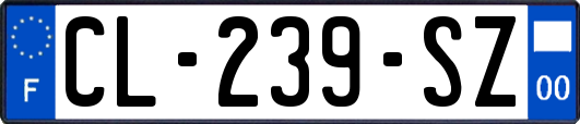 CL-239-SZ