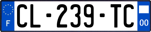 CL-239-TC