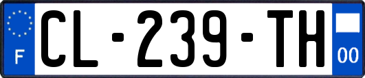 CL-239-TH