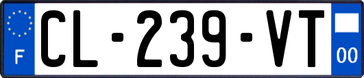 CL-239-VT