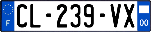 CL-239-VX