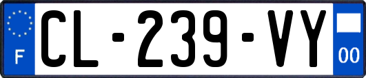 CL-239-VY