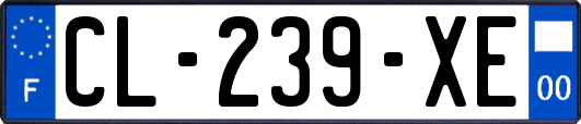 CL-239-XE