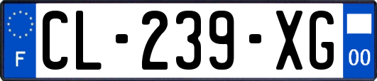 CL-239-XG