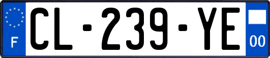 CL-239-YE