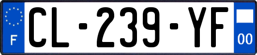 CL-239-YF