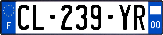 CL-239-YR