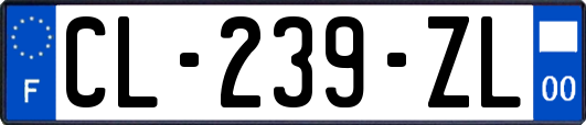 CL-239-ZL