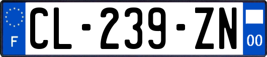 CL-239-ZN