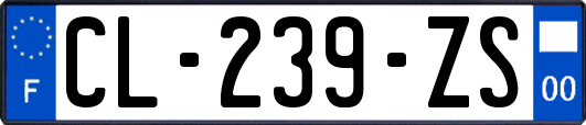 CL-239-ZS