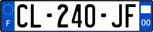 CL-240-JF