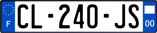 CL-240-JS