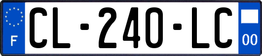 CL-240-LC
