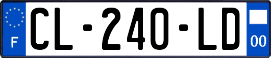 CL-240-LD