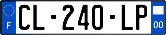 CL-240-LP