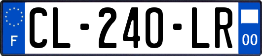 CL-240-LR