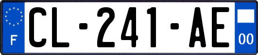 CL-241-AE