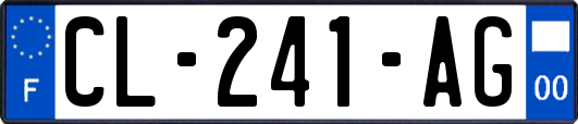 CL-241-AG