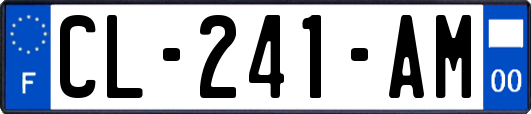 CL-241-AM