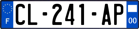 CL-241-AP