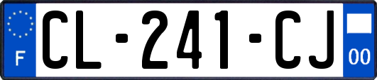 CL-241-CJ