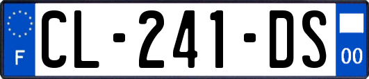 CL-241-DS