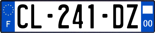 CL-241-DZ