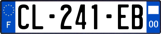 CL-241-EB