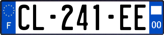 CL-241-EE