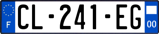 CL-241-EG