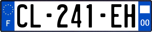 CL-241-EH