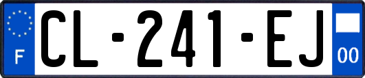CL-241-EJ