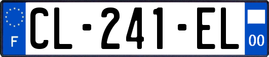 CL-241-EL