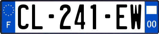 CL-241-EW