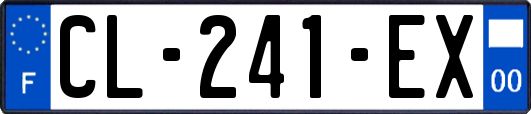 CL-241-EX