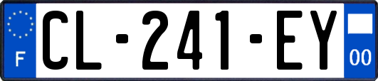 CL-241-EY