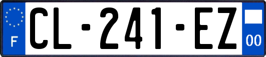 CL-241-EZ