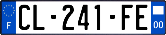 CL-241-FE